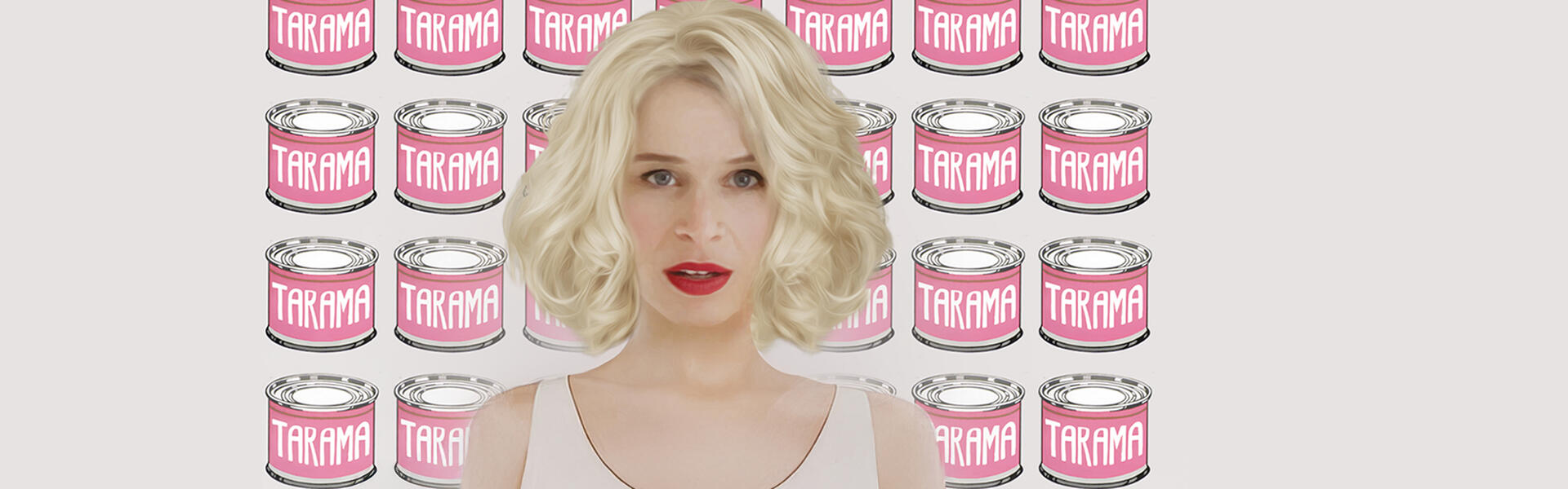 MUDITH MONROEVITZ - La réincarnation ashkénaze de Marilyn Monroe