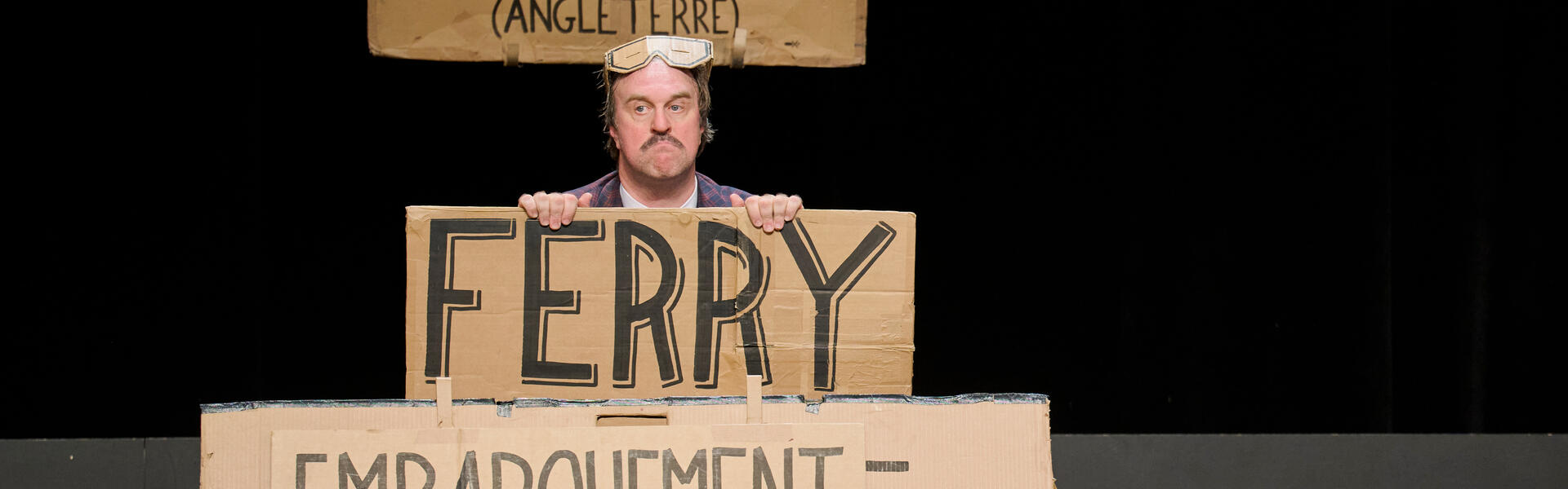 Les Gros Patinent Bien