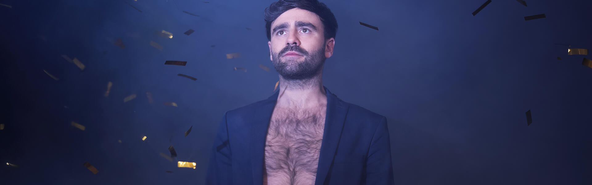 Jean-Rémi Chaize - Après moi le déluge