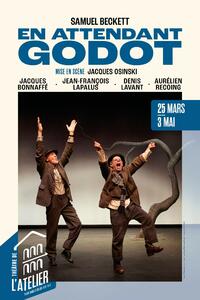 En attendant Godot
