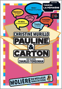 Pauline & Carton