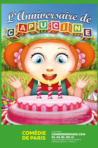 L'Anniversaire de Capucine