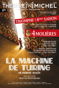 La Machine de Turing