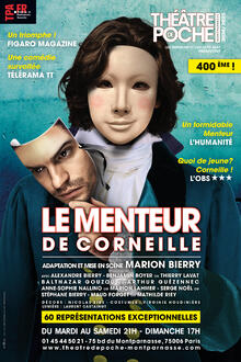 Le Menteur