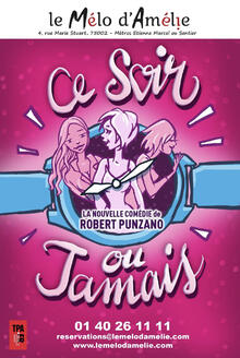 Ce soir ou jamais
