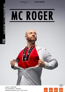 MC ROGER