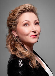 Norma de Vincenzo Bellini - OPERA EN VERSION DE CONCERT