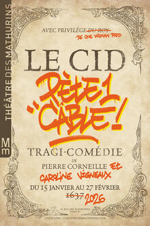 LE CID PETE UN CABLE