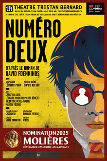 Numéro deux