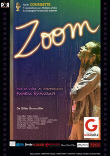 Zoom, Théâtre du Girasole