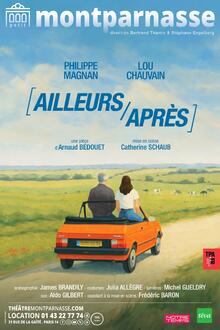 AILLEURS APRÈS