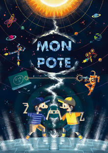 MON POTE