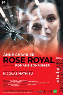 Rose Royal