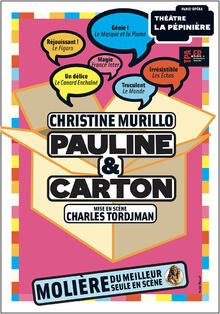Pauline & Carton