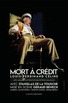 Mort à Crédit