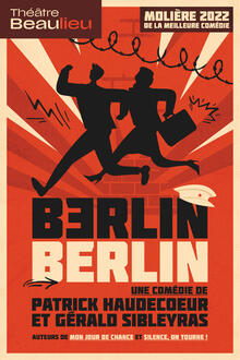 Berlin Berlin