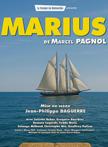 Marius, Théâtre le Ranelagh