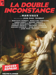 La double inconstance