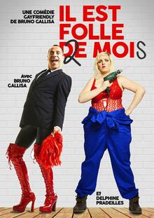 il est folle 2 mois