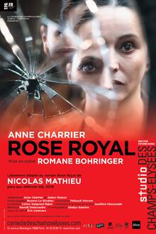 Rose Royal