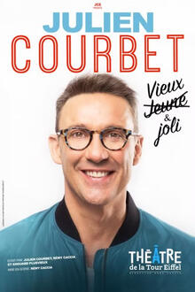 JULIEN COURBET - Vieux et joli