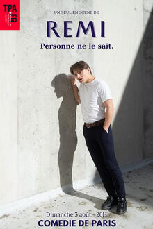 RÉMI - Personne ne le sait