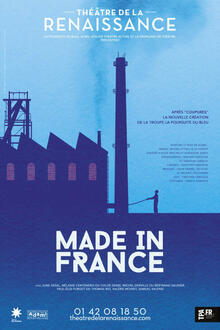 Made in France