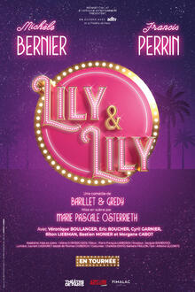 Lily et Lily