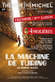 La Machine de Turing