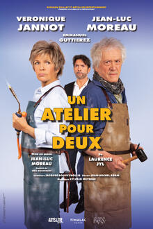 Un atelier pour deux