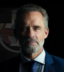 DR. JORDAN B. PETERSON