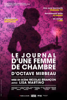 Le Journal d'une femme de chambre