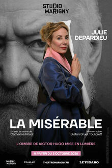 La misérable