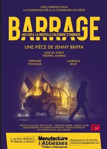Barrage