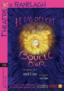 Le cas délicat de boucle d'or