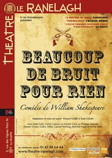 Beaucoup de bruit pour rien
