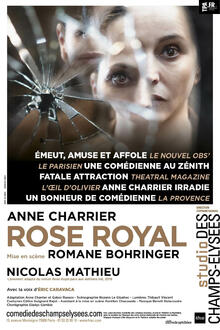 Rose Royal