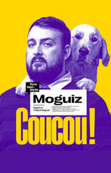 MOGUIZ - Coucou !