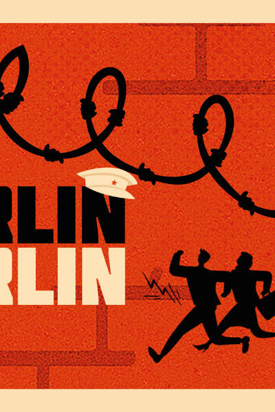 Berlin Berlin