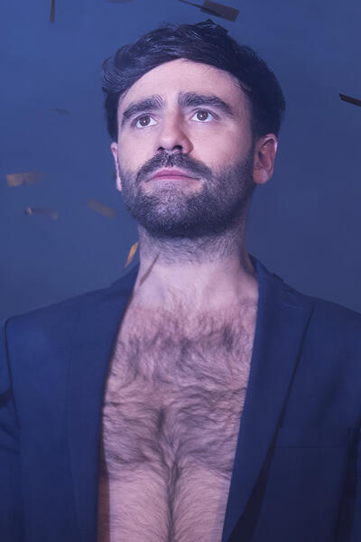 Jean-Rémi Chaize - Après moi le déluge