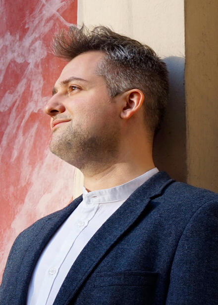 Passion selon Saint Matthieu de Jean-Sébastien Bach - ORATORIO au Théâtre des Champs-Elysées