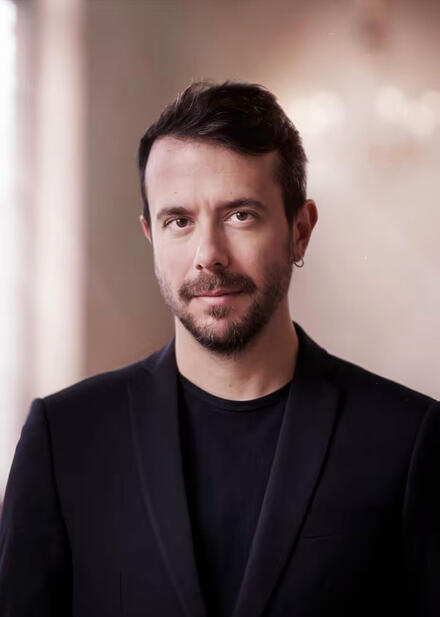 Stabat Mater de Giovanni Battista Pergolesi - ORATORIO au Théâtre des Champs-Elysées