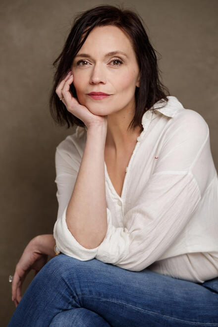 RAVASSARD Pamela