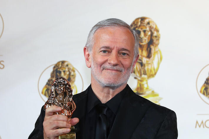 Le comédien Francis HUSTER sera le psy dans l'adaptation théâtrale de la série « En thérapie&nbsp;» créée par le duo Tolédano et Nakache