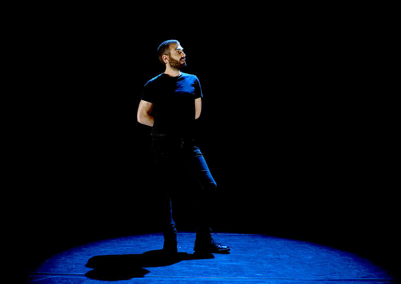 Et si les oeuvres d'art pouvaient parler ? au Théâtre Comédie Odéon