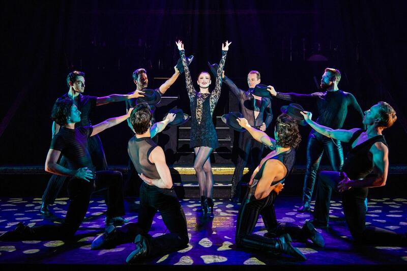 Chicago - Le Musical