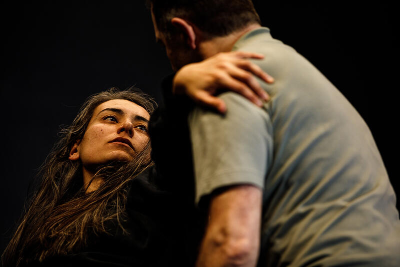 Toutes les autres au Théâtre de Belleville
