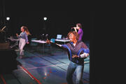 Genre ! au Théâtre de Belleville