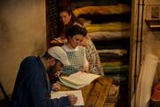 Les Marchands d'étoiles au Théâtre du Splendid