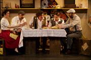 Les Marchands d'étoiles au Théâtre du Splendid